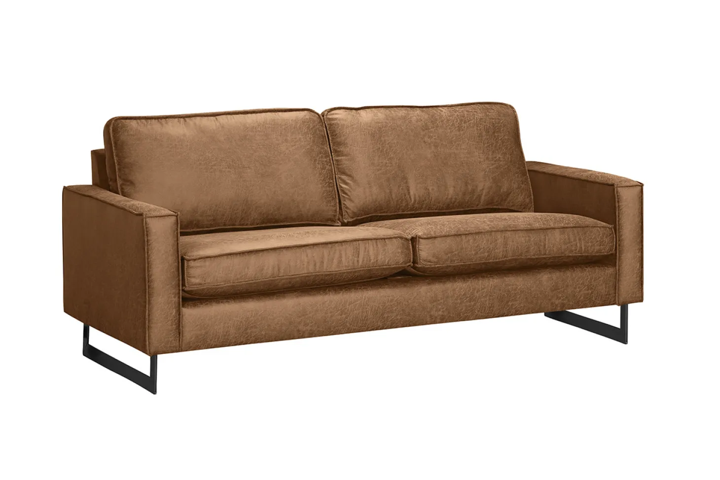 Mexico 2-zits cognac