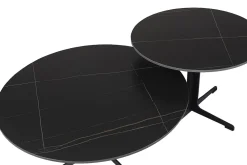 Minorca salontafelset