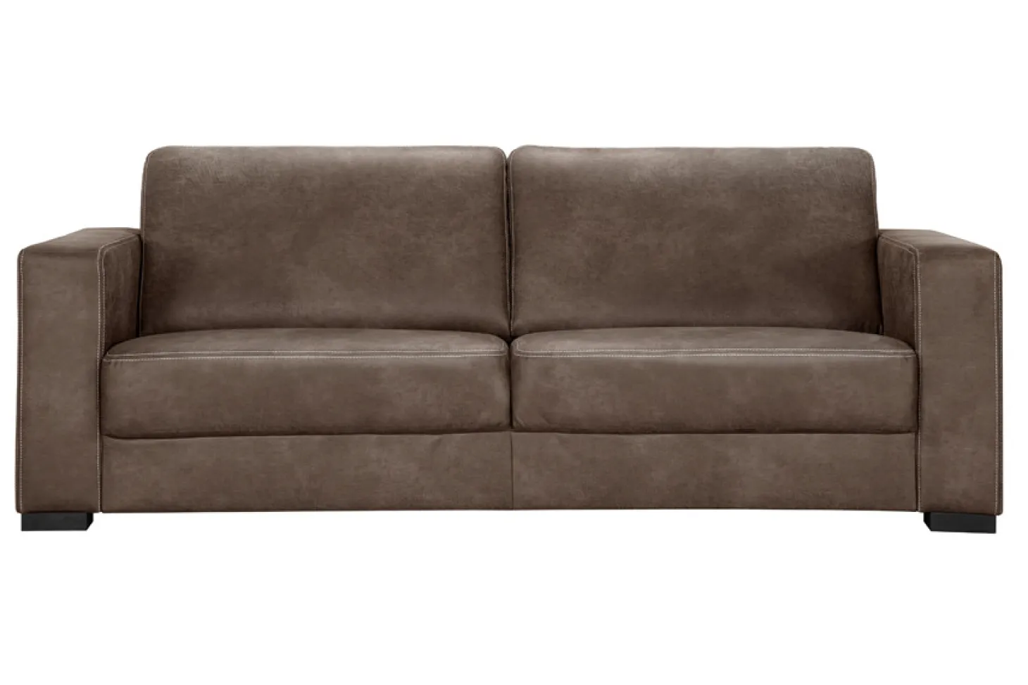 Modena 2½-zits bruin