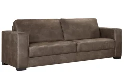 Modena 2½-zits bruin