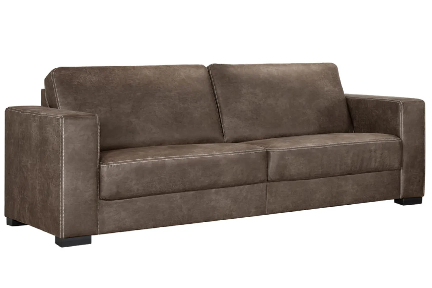 Modena 2½-zits bruin