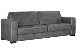 Modena 2½-zits grijs