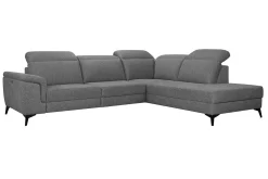 Montale hoekbank graphite