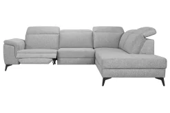 Montale hoekbank grijs