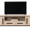 Monza TV-meubel groot