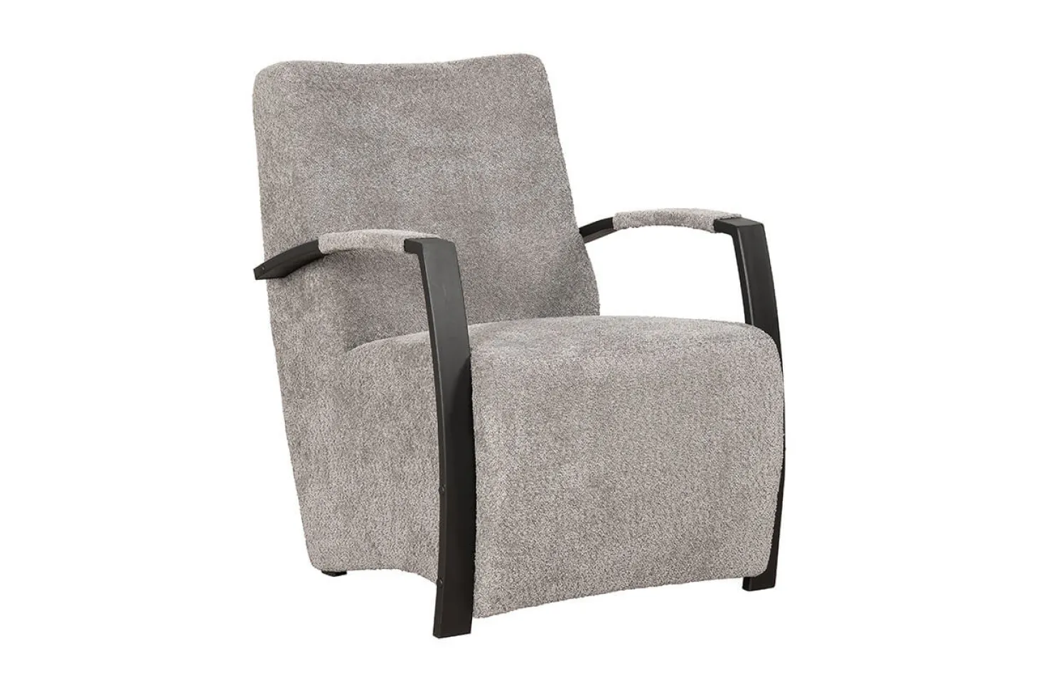Morgan fauteuil dove
