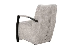 Morgan fauteuil dove
