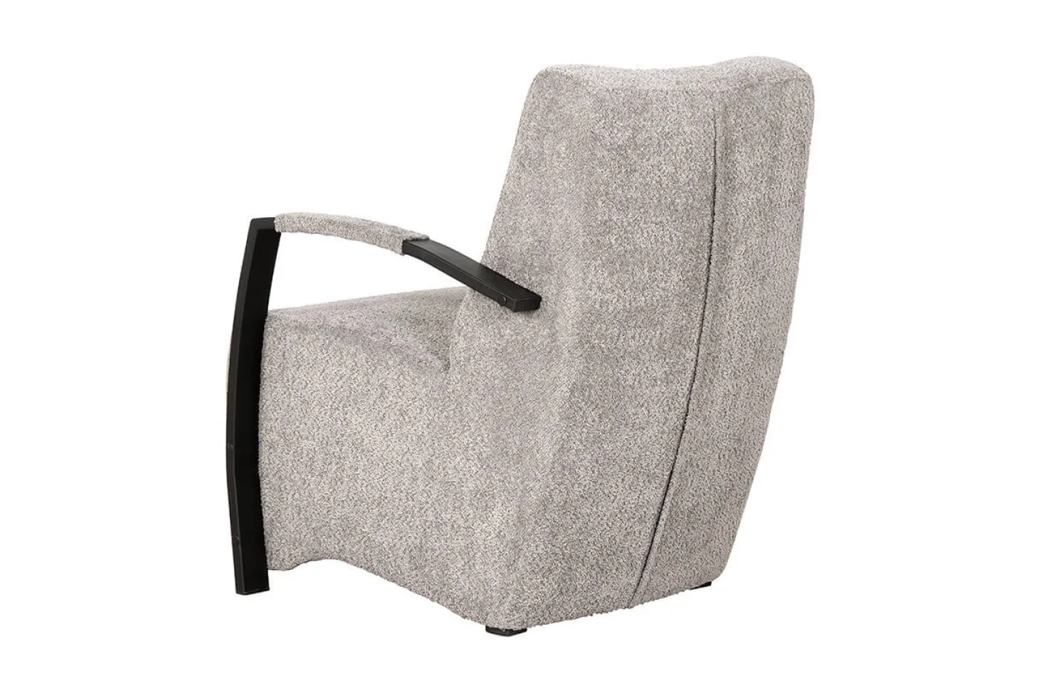 Morgan fauteuil dove