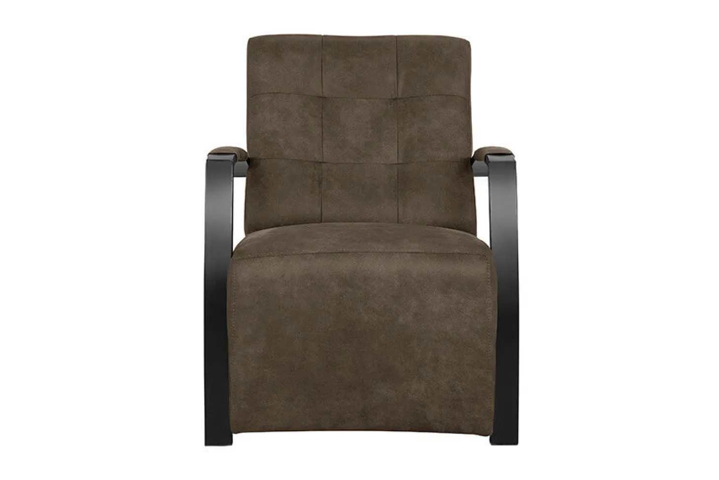 Morgan fauteuil smoke