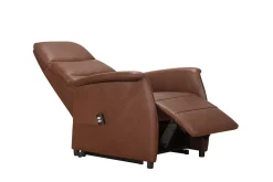 Mugello relaxfauteuil sta-op