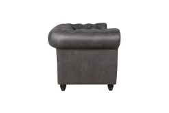 Nottingham 3+2 zwart