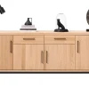 Oakwood dressoir