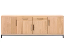 Oakwood dressoir