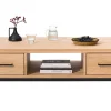 Oakwood salontafel
