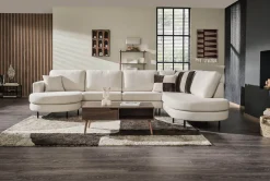 Olaf U-bank offwhite