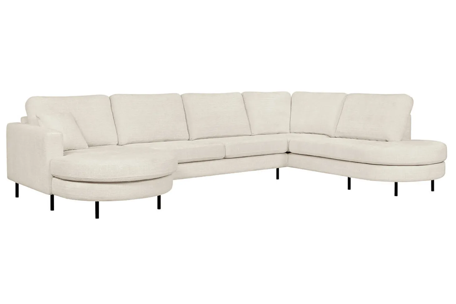 Olaf U-bank offwhite