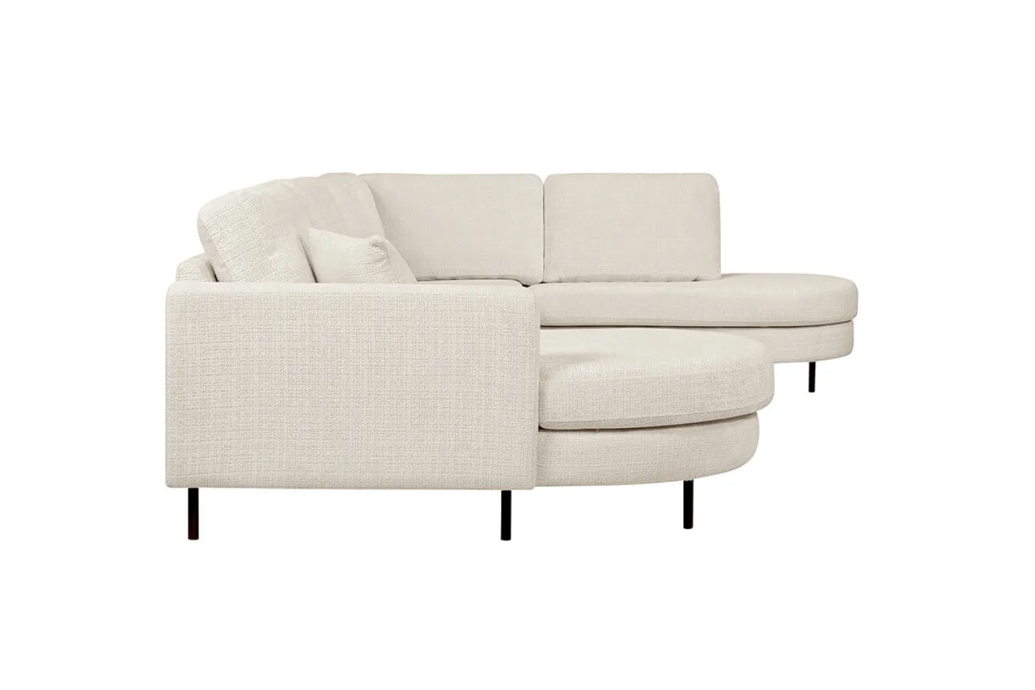 Olaf U-bank offwhite