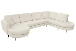 Olaf U-bank offwhite