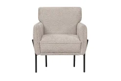 Orion fauteuil dove