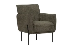 Orion fauteuil moss