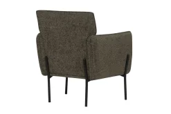 Orion fauteuil moss