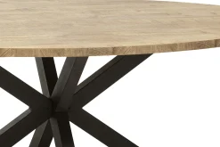 Pasadena eettafel ovaal