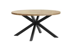 Pasadena eettafel rond