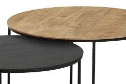 Pasadena salontafelset