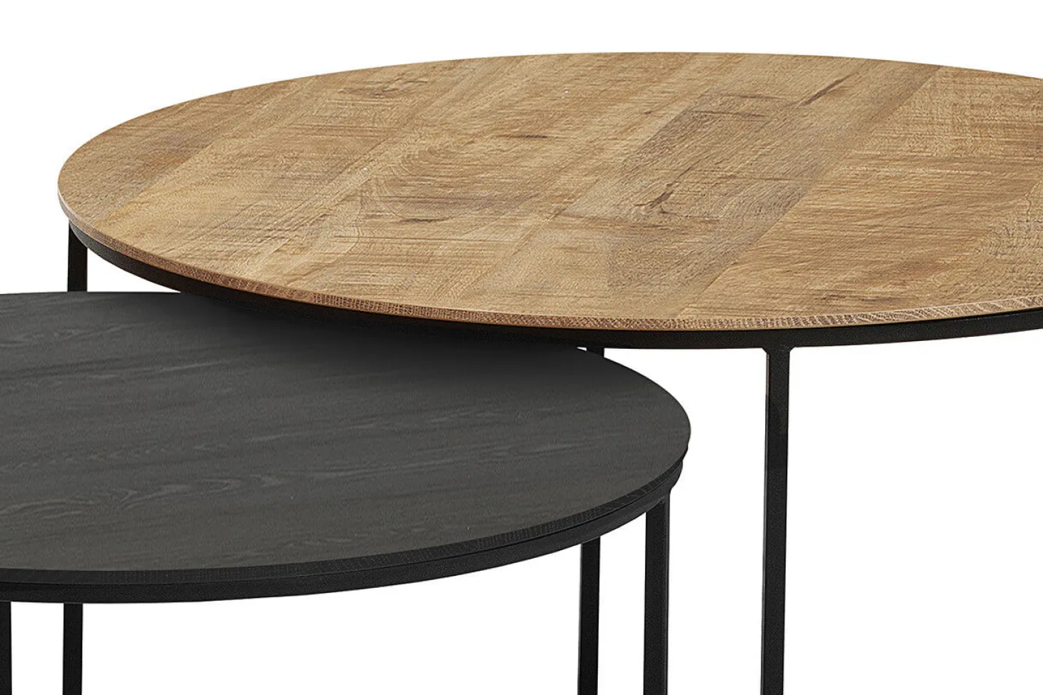 Pasadena salontafelset