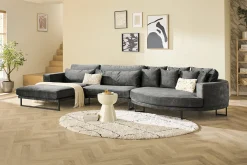 Provence groot antraciet