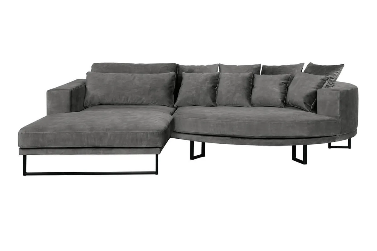 Provence klein antraciet