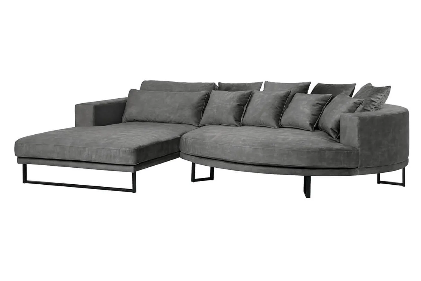 Provence klein antraciet