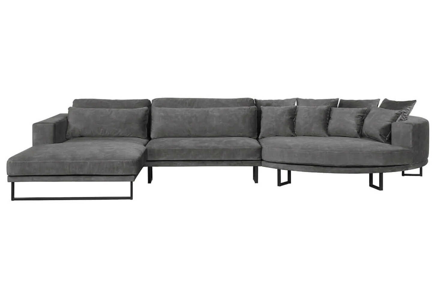 Provence klein antraciet