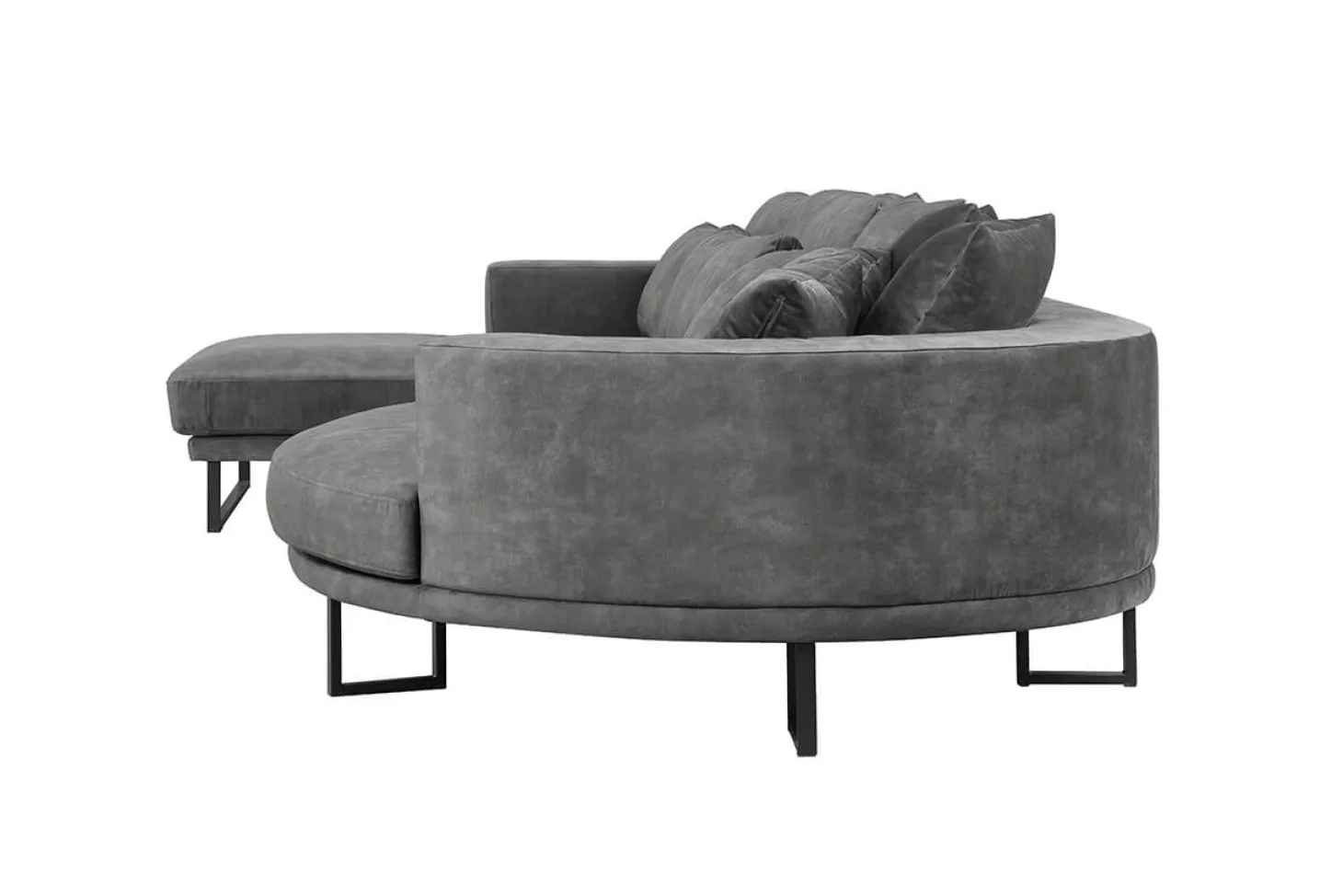 Provence klein antraciet