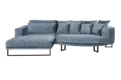 Provence klein blauw