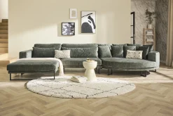 Provence klein groen