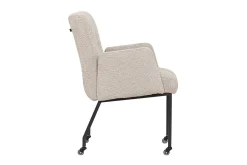 Ranger eetkamerfauteuil beige