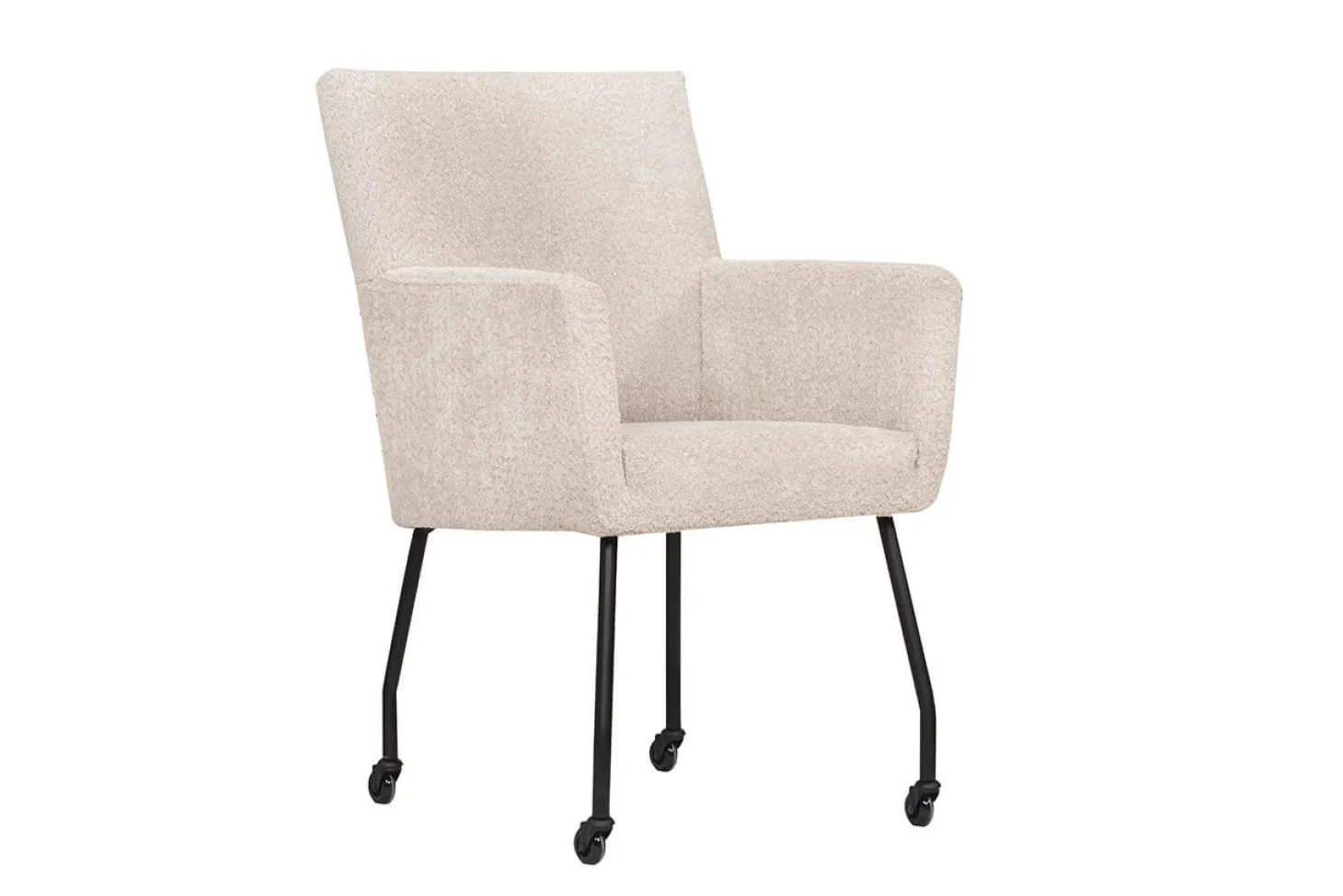 Rhodos eetkamerstoel