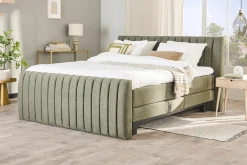 Royal boxspring