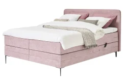 Saga boxspring