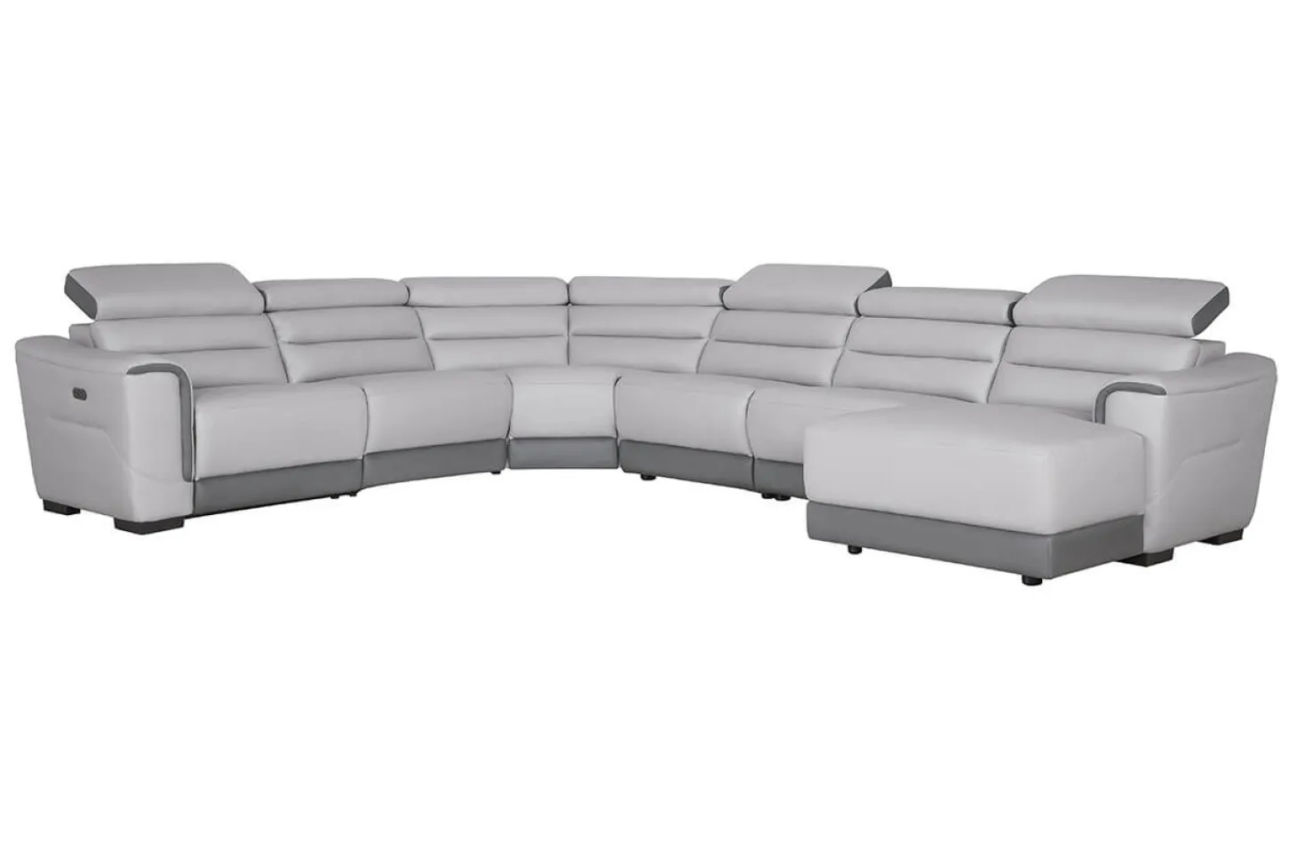 San Lorenzo hoekbank