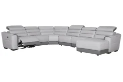 San Lorenzo hoekbank