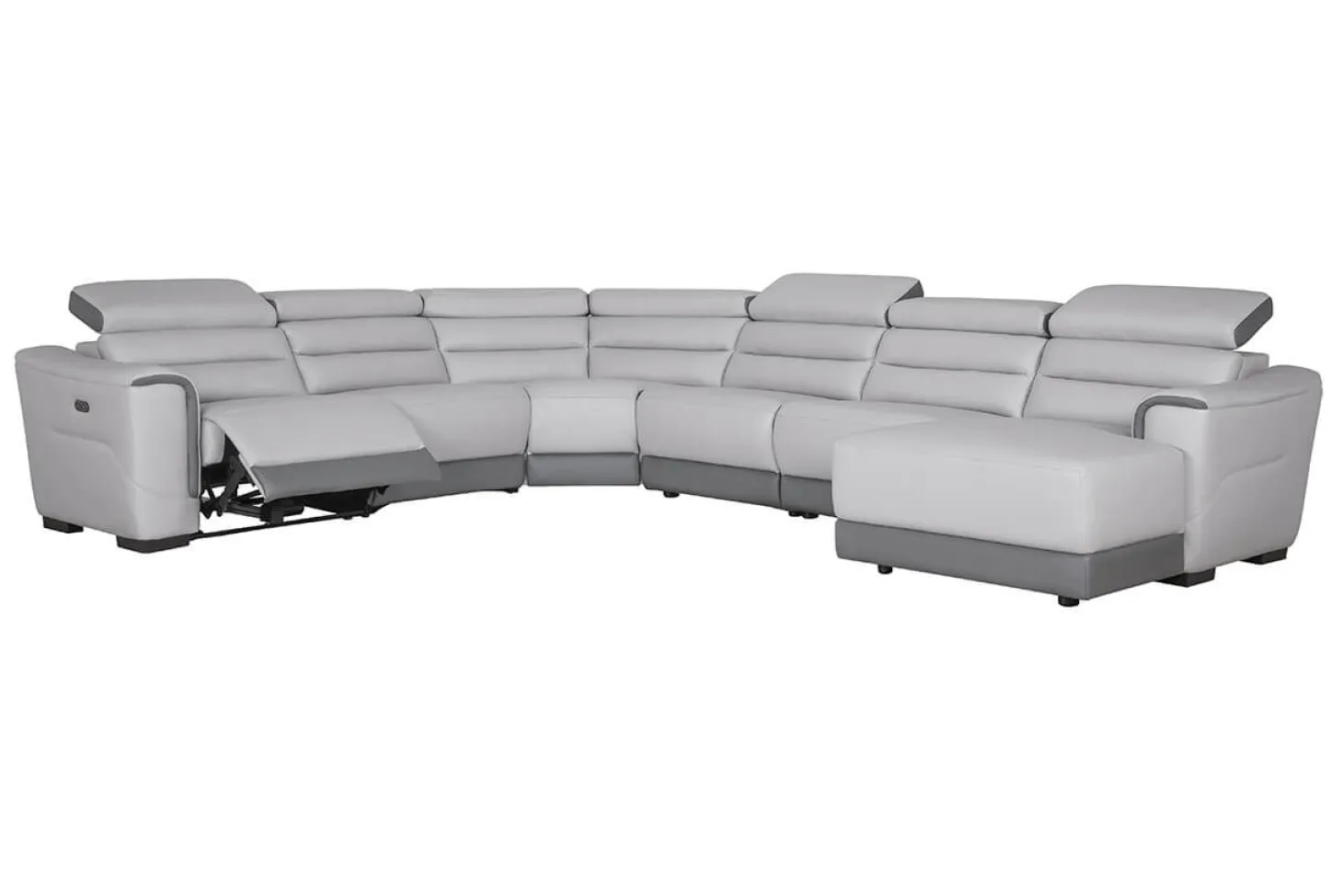 San Lorenzo hoekbank