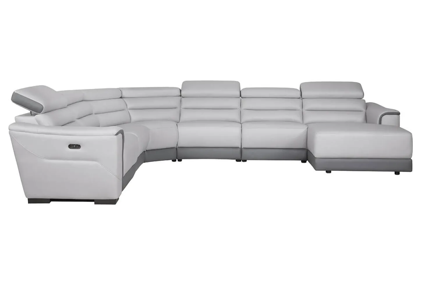 San Lorenzo hoekbank