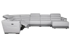 San Lorenzo hoekbank