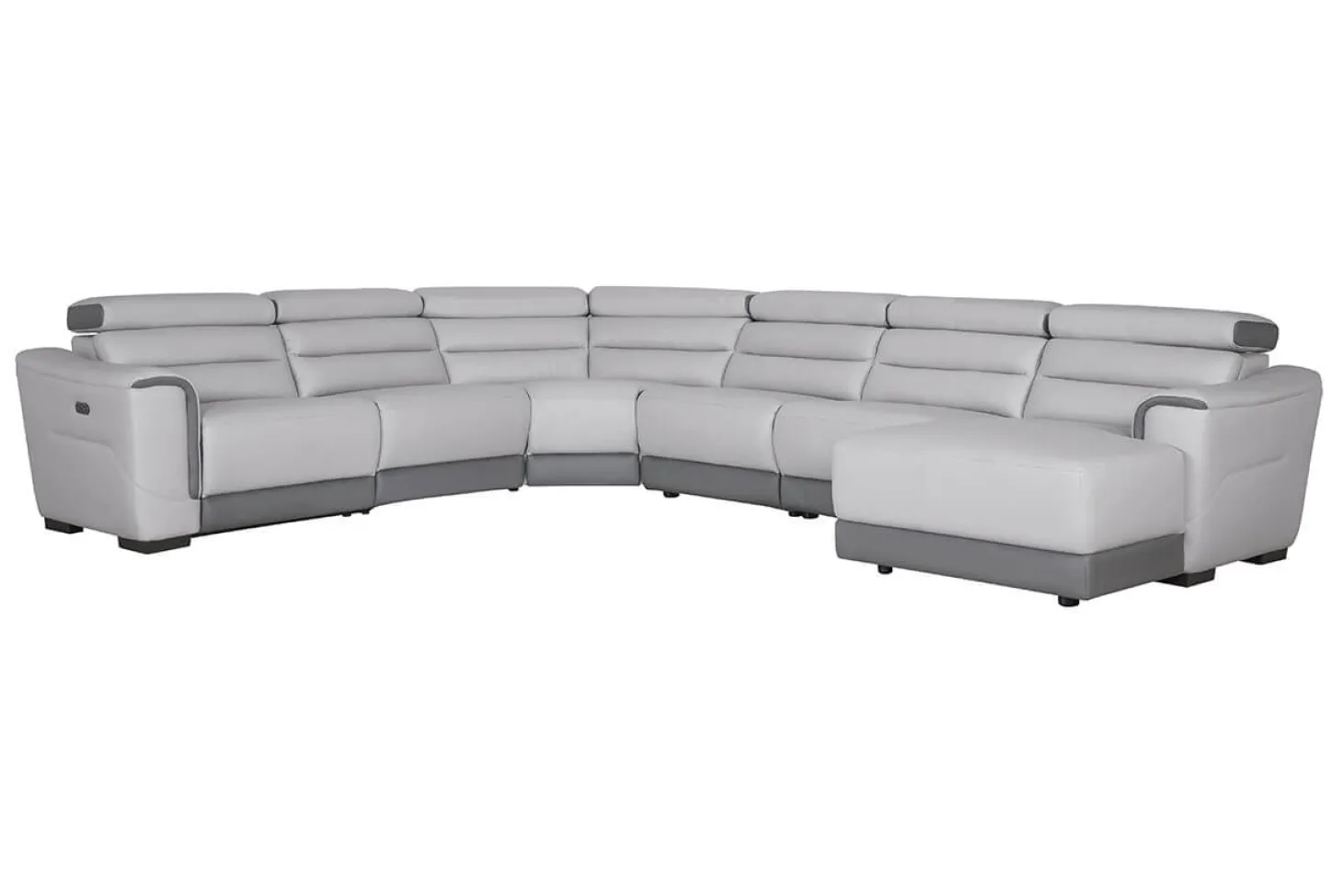 San Lorenzo hoekbank