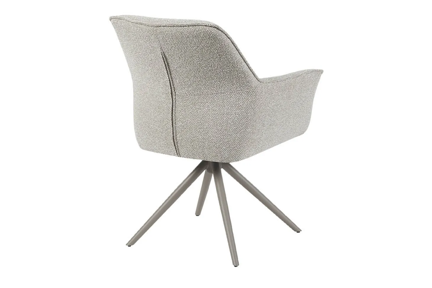 Santero eetkamerstoel naturel