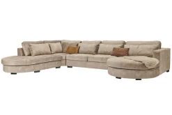 Santorini hoekbank liver