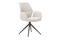 Savona eetkamerstoel naturel