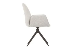 Savona eetkamerstoel naturel